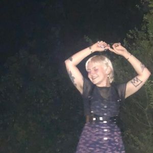 Meet your Posher, Hannah